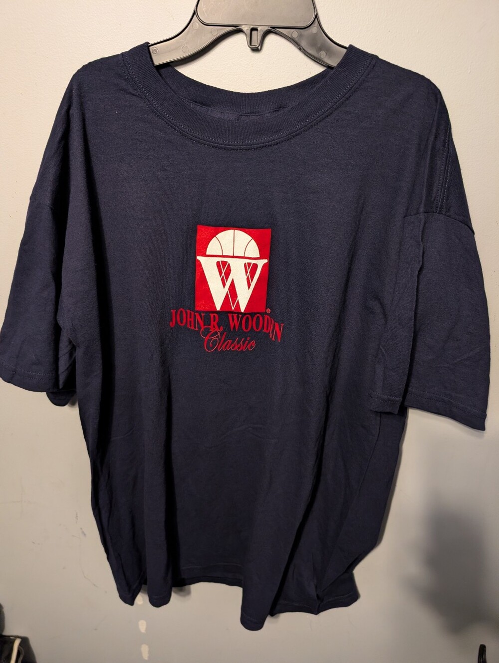 Vintage Wooden Classic Shirt